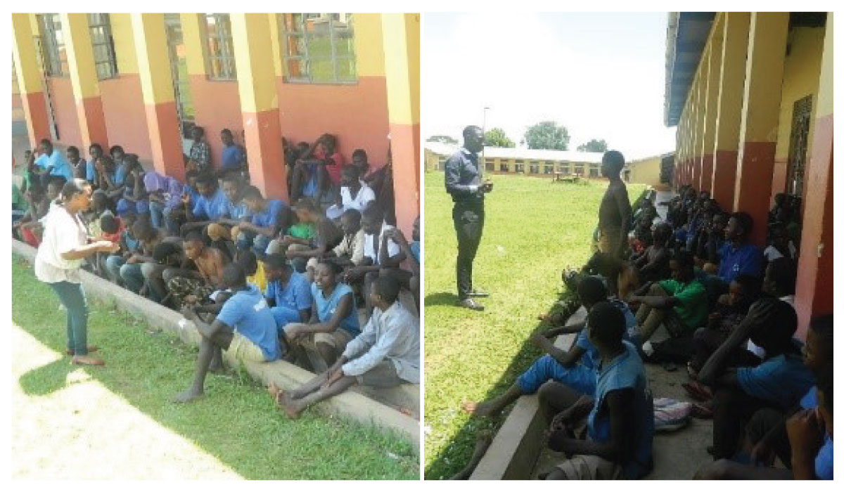 UCC-Reaffirms-Counselling’s-Role-in-Children-Rehabilitation