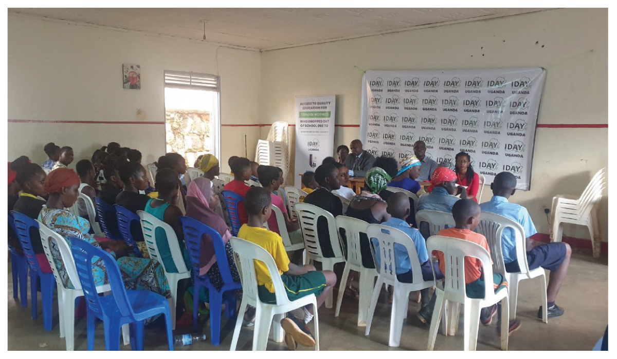 UCC-and-Divine-Mission-Empower-Teenage-Mothers-Through-Skills-Training